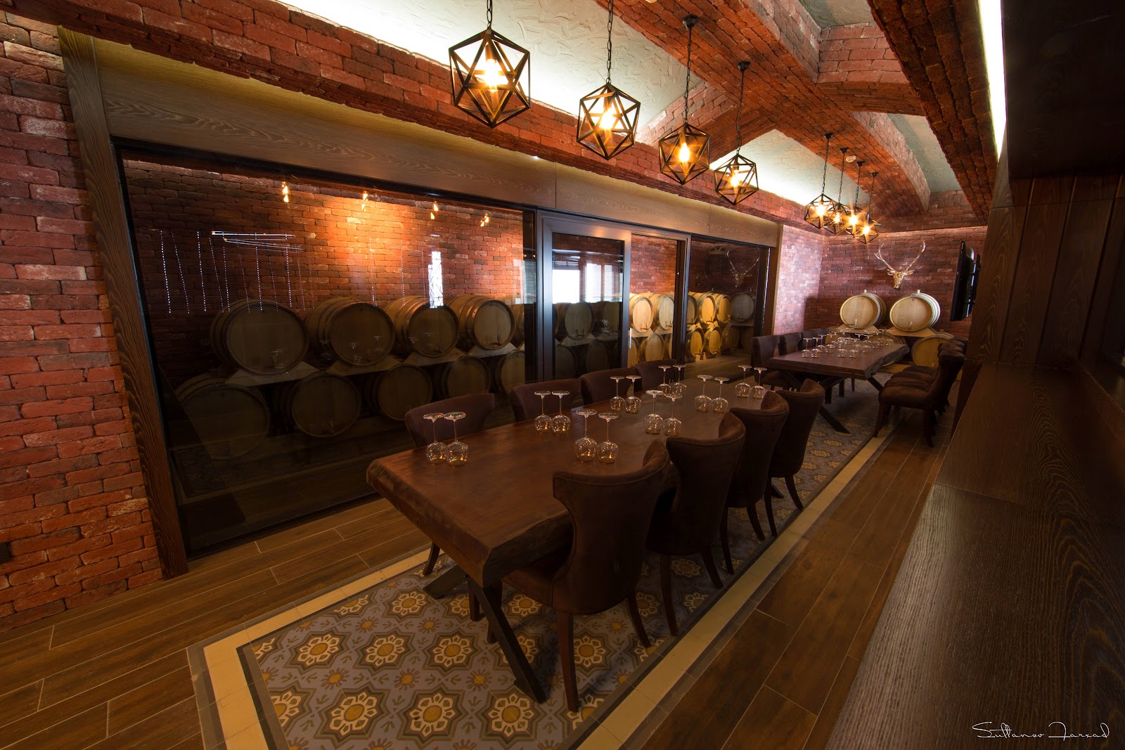 Chalet Steak and Wine House — photo