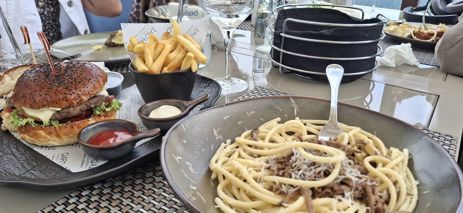 Chalet Steak and Wine House — photo 3