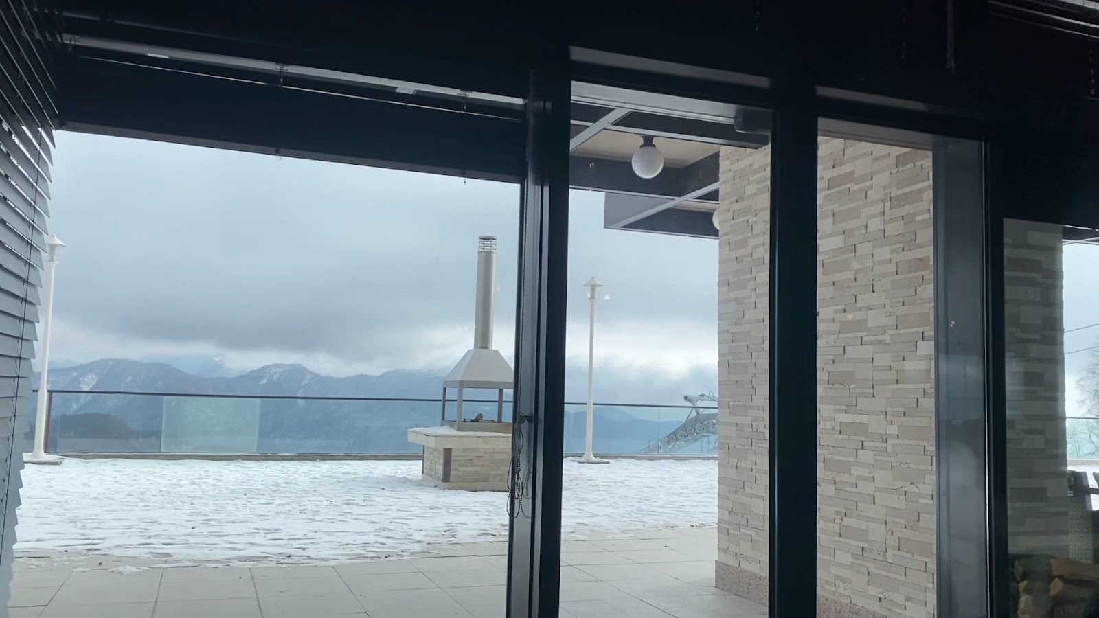 Chalet Steak and Wine House — photo 3