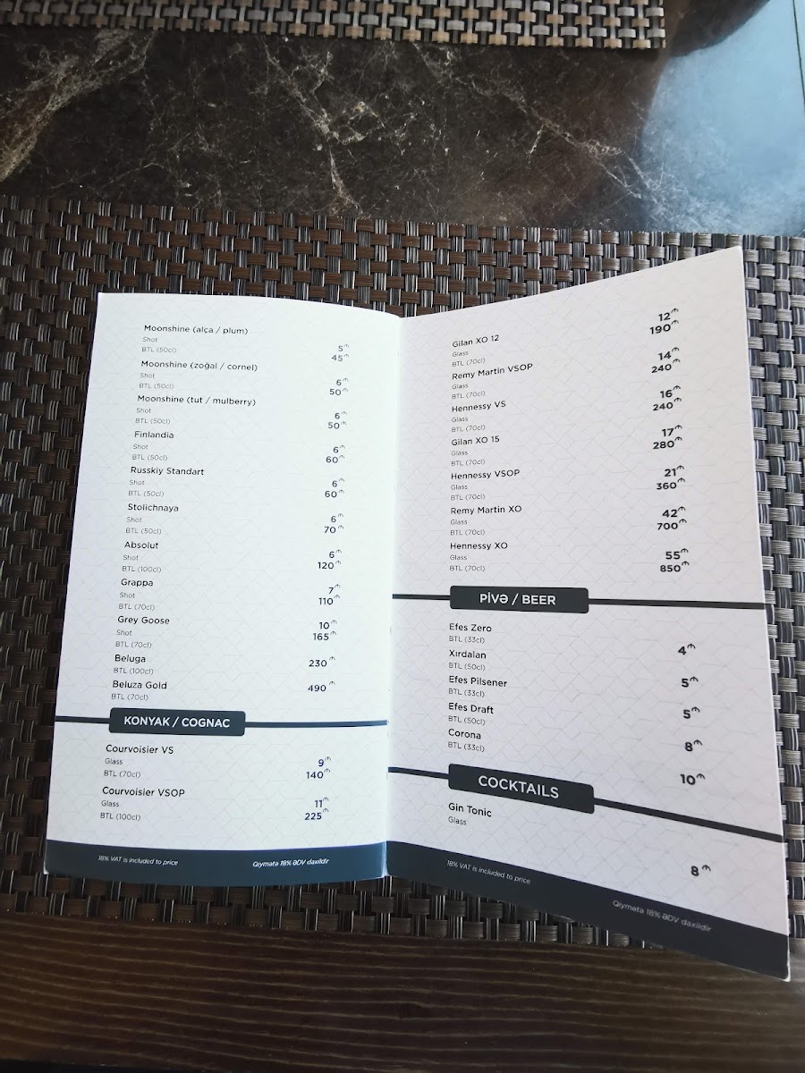 Chalet Steak and Wine House — photo 4