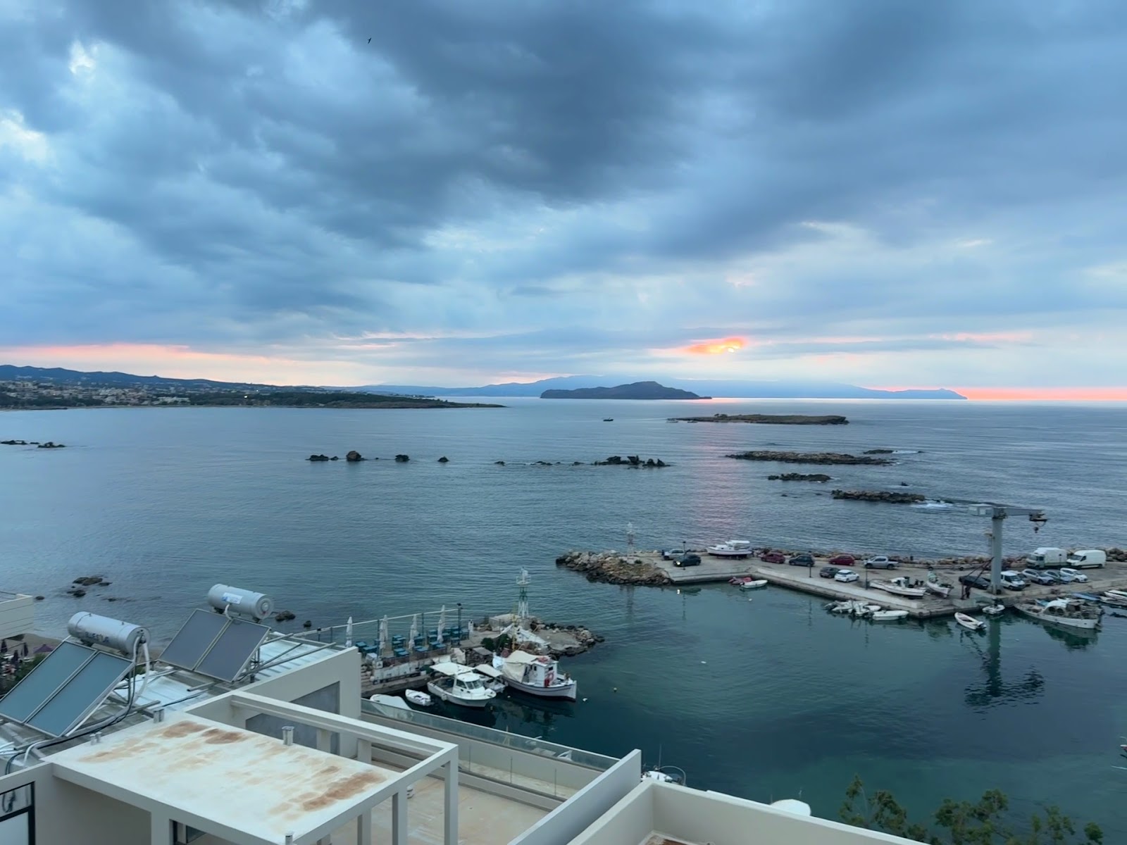Chania Flair Boutique Hotel — photo 3