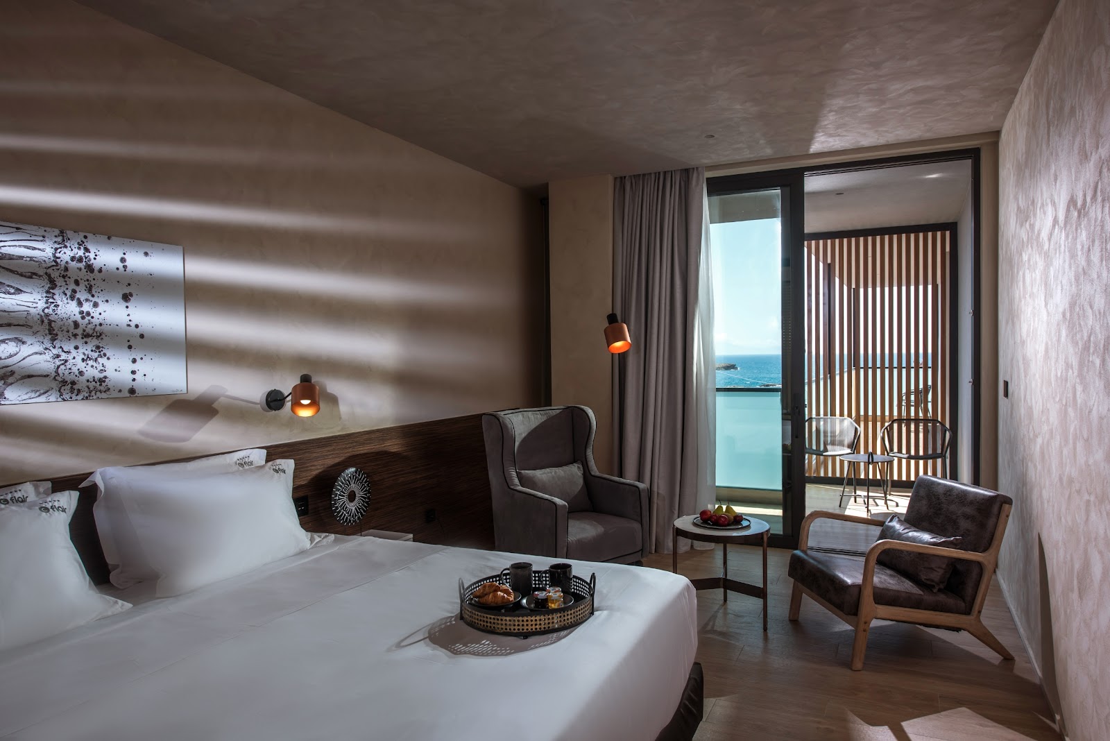 Chania Flair Boutique Hotel — photo 4