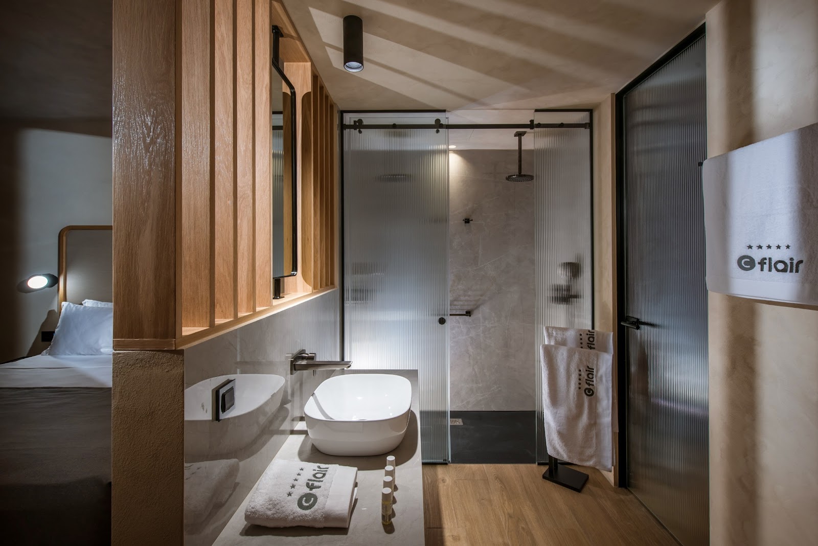 Chania Flair Boutique Hotel — photo 10