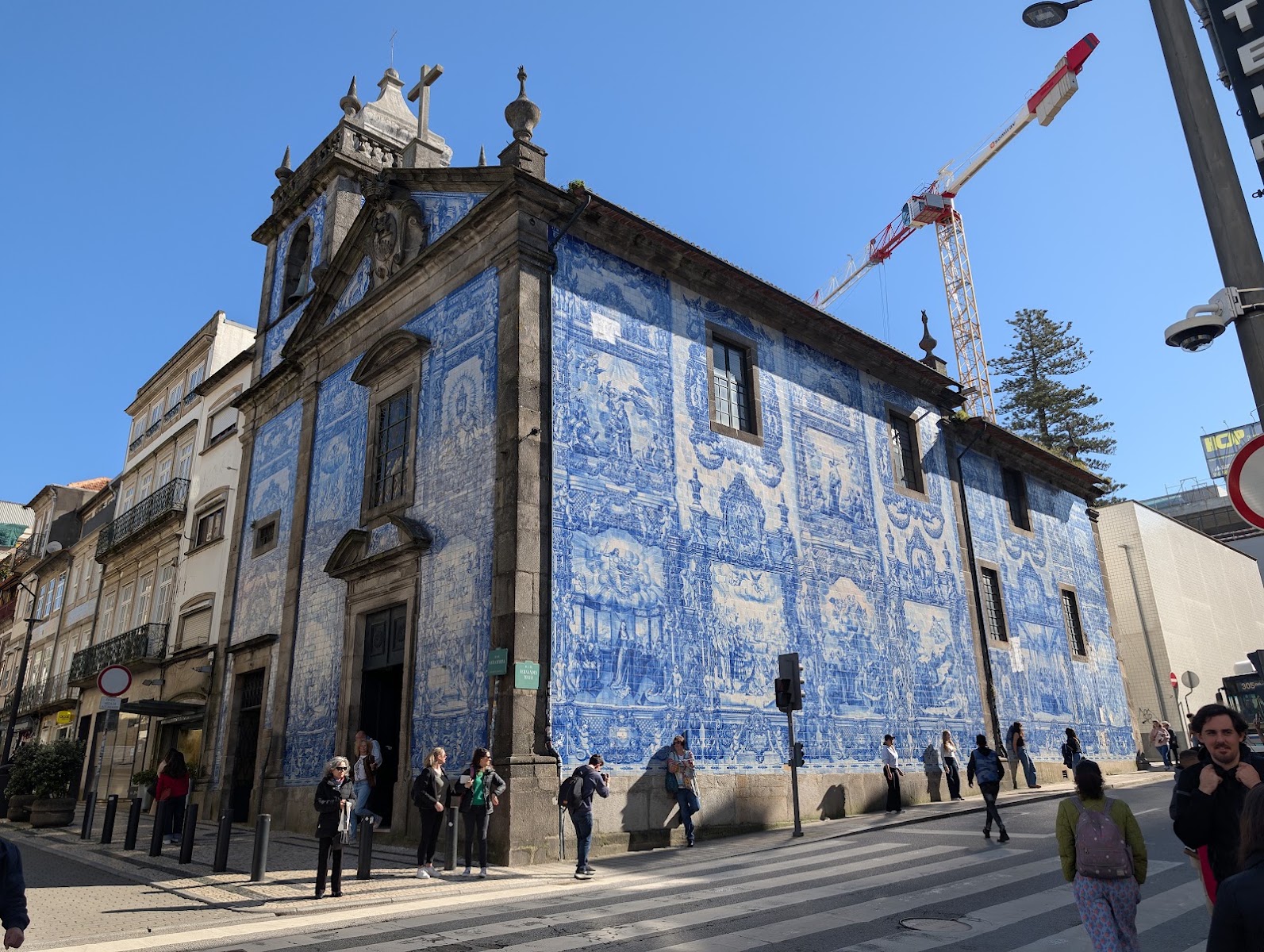 Chapel of Souls — photo