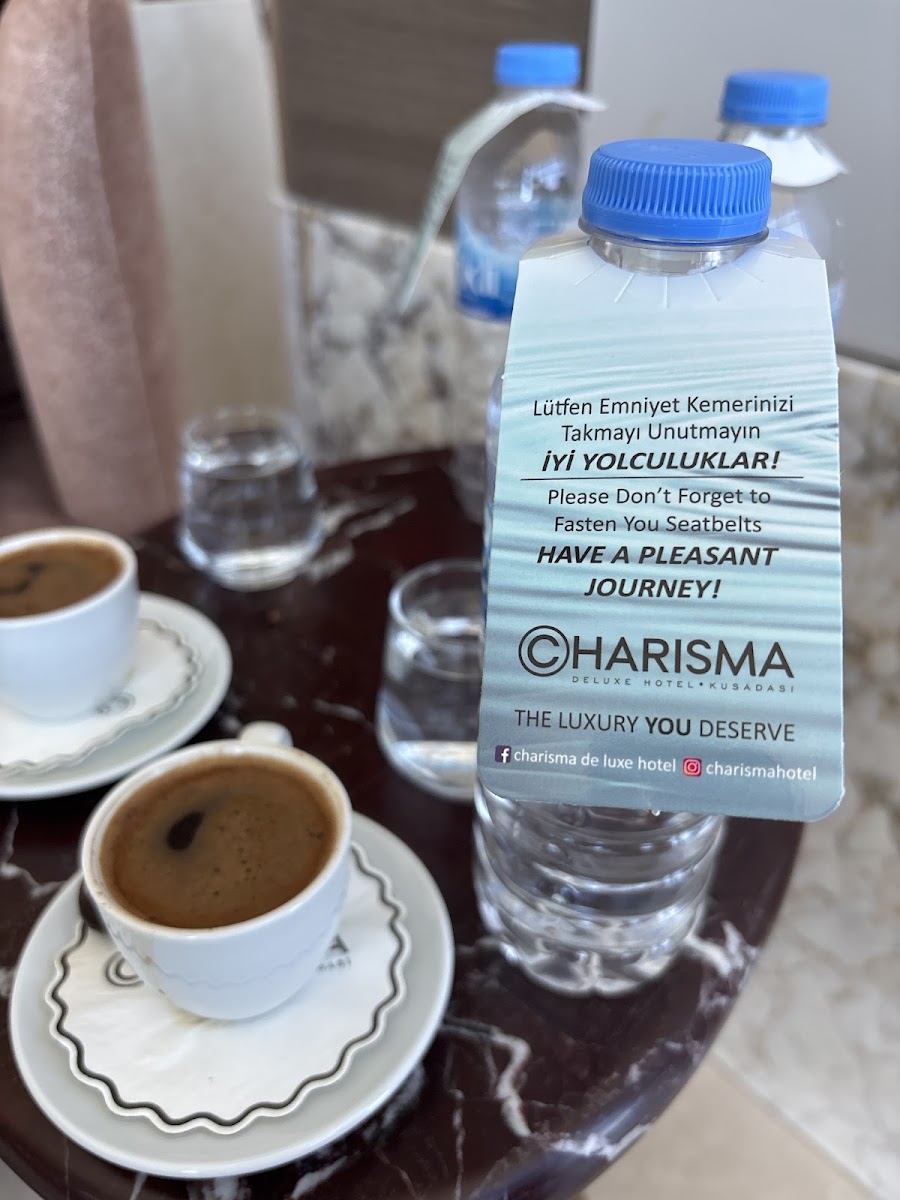 Charisma De Luxe Hotel — photo 2