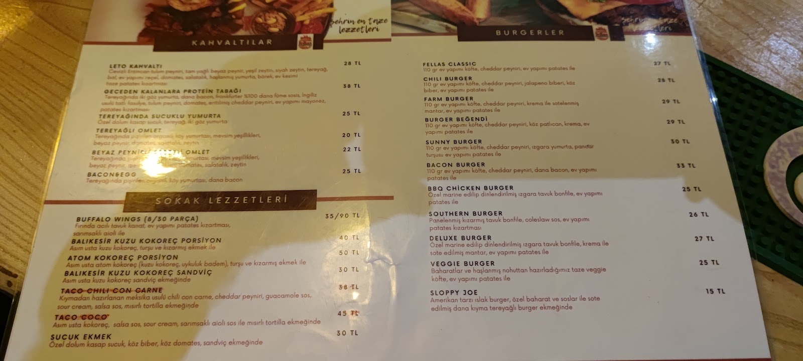 Charlie’s Irish Pub — photo 3
