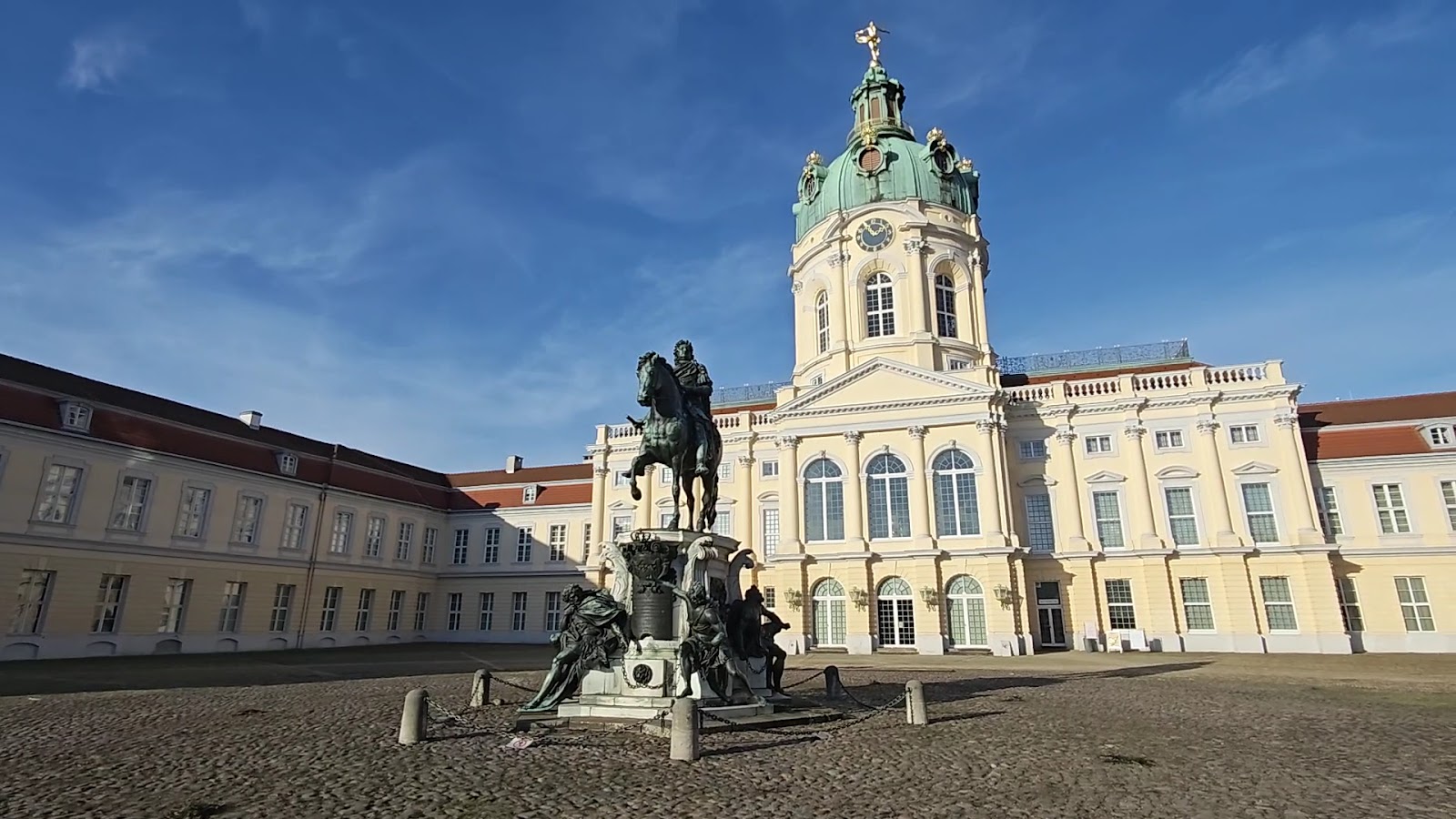 Charlottenburg Sarayı — photo 3