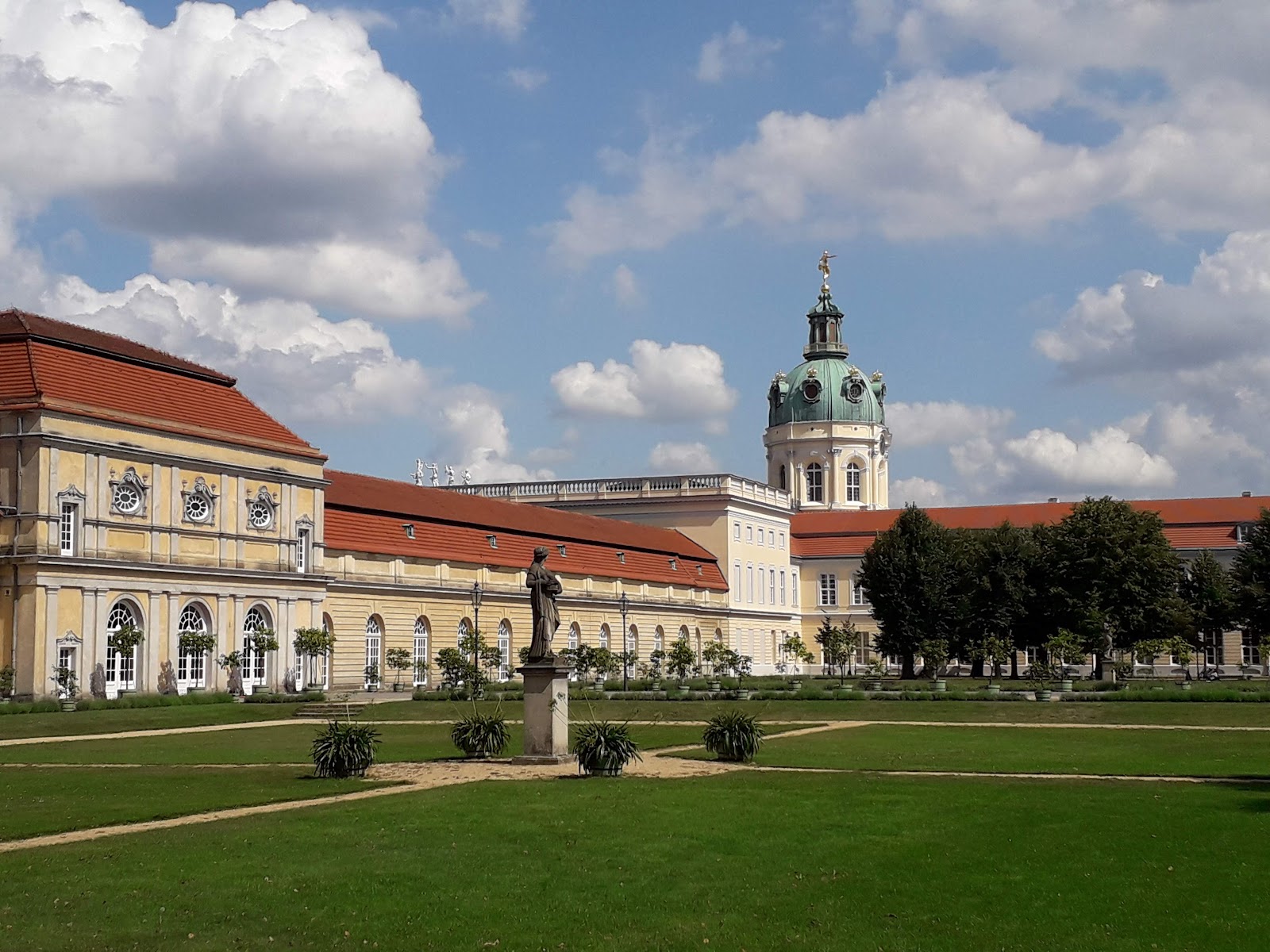 Charlottenburg Sarayı — photo 4