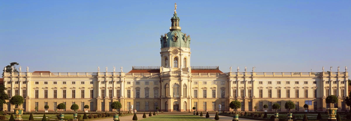 Charlottenburg Sarayı — photo 5