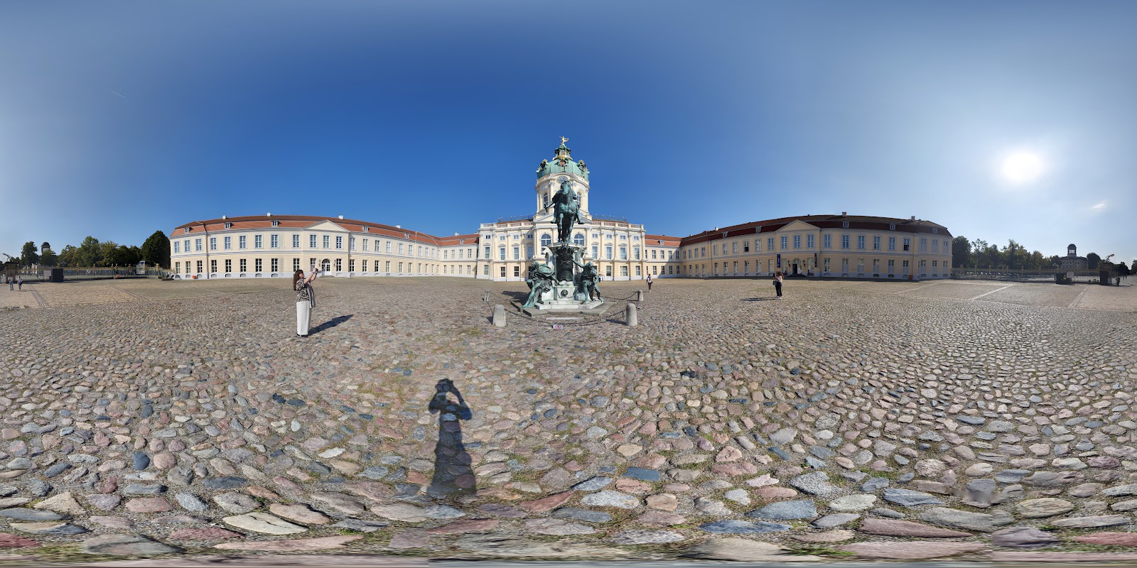 Charlottenburg Sarayı — photo 7