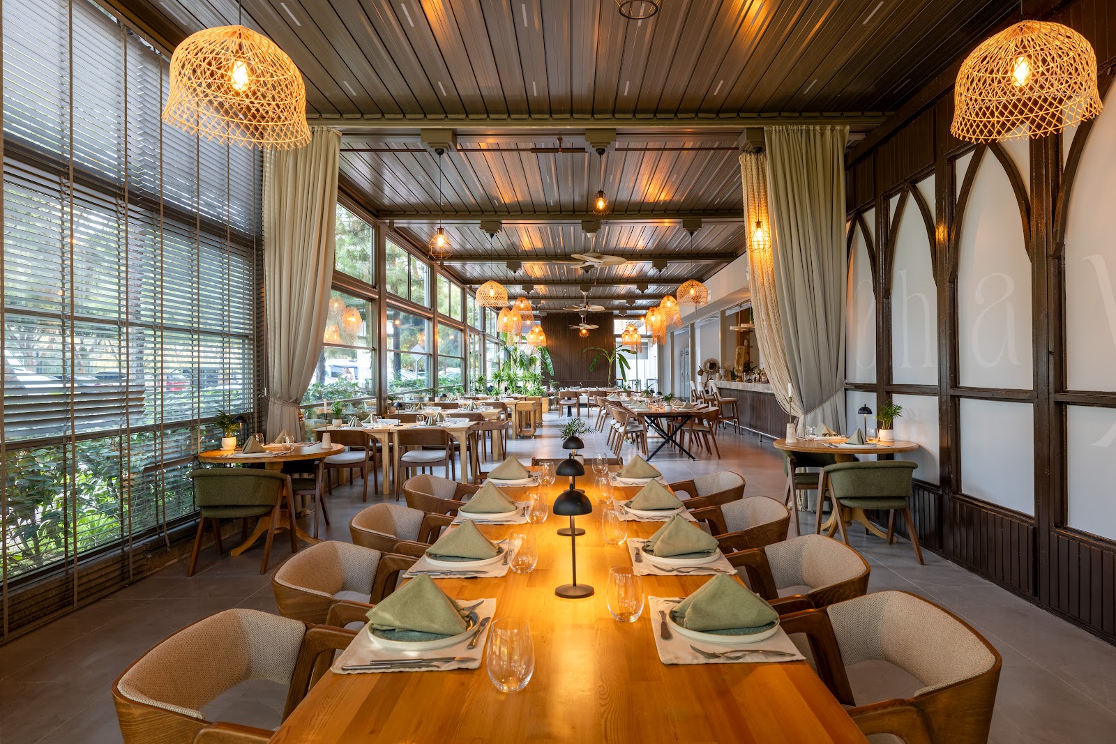 Chayote Chef Restaurant — photo 5