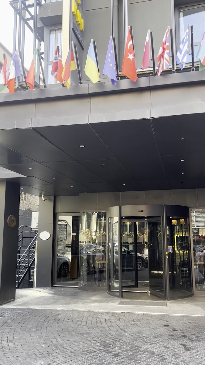 Check Inn Ankara — fotoğraf 3