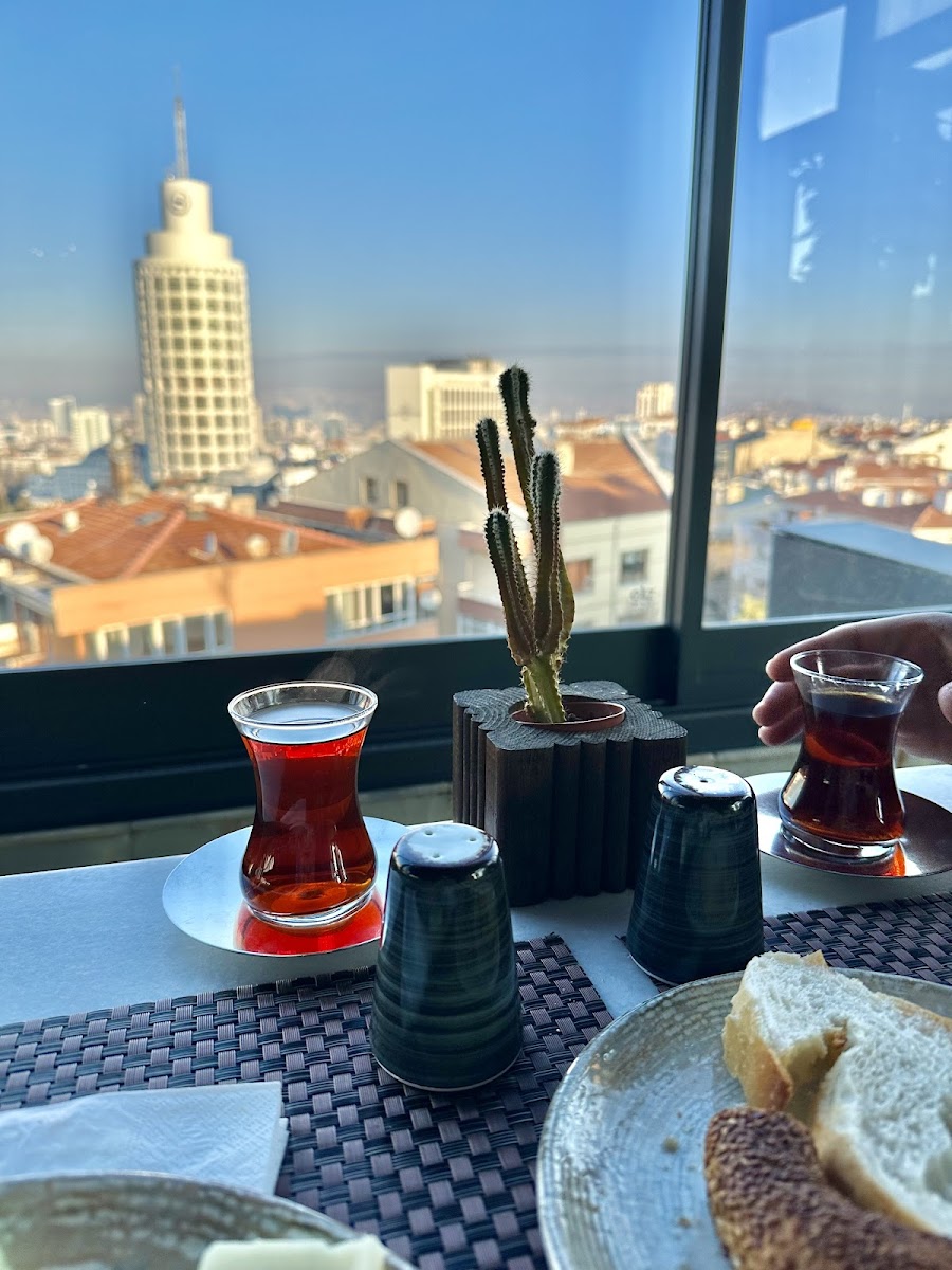 Check Inn Ankara — fotoğraf 5