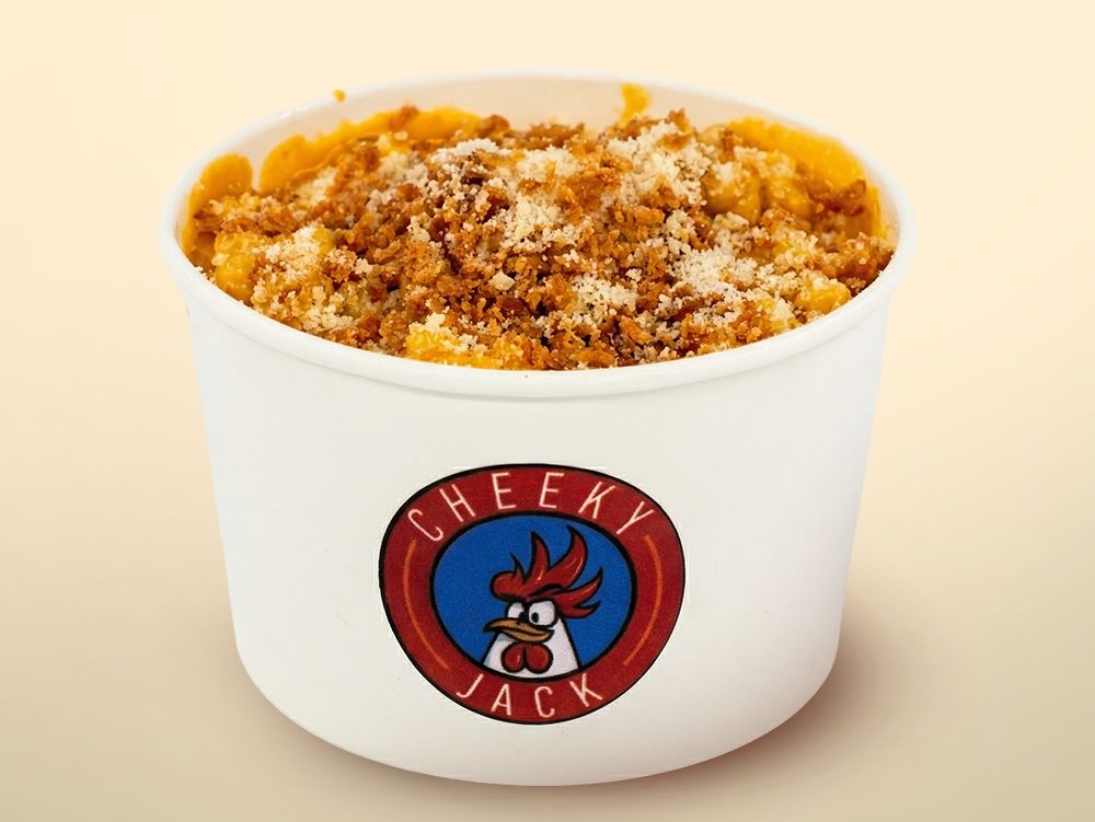 Mac & Cheese