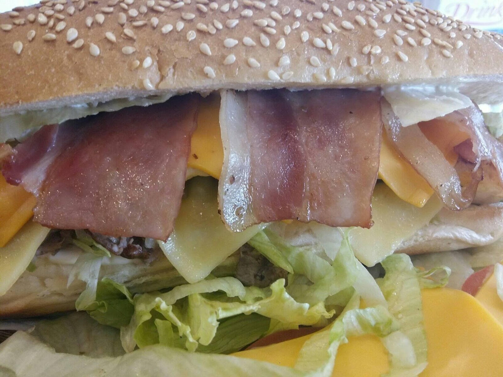 Cheese Steak Shop — fotoğraf 3