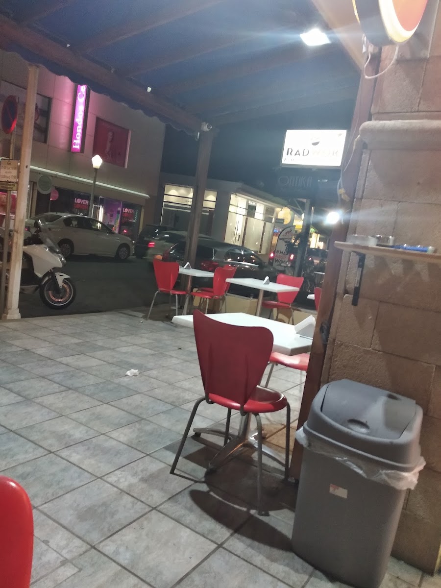 Cheese Steak Shop — fotoğraf 4