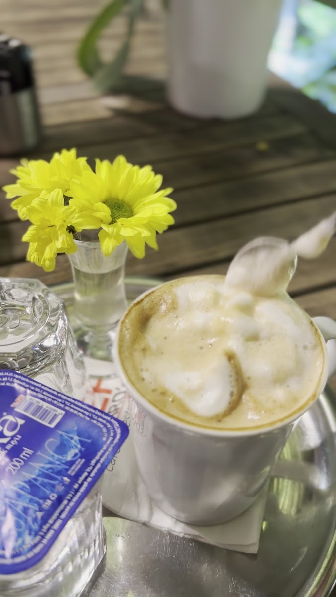 Chef Edward's — fotoğraf 3