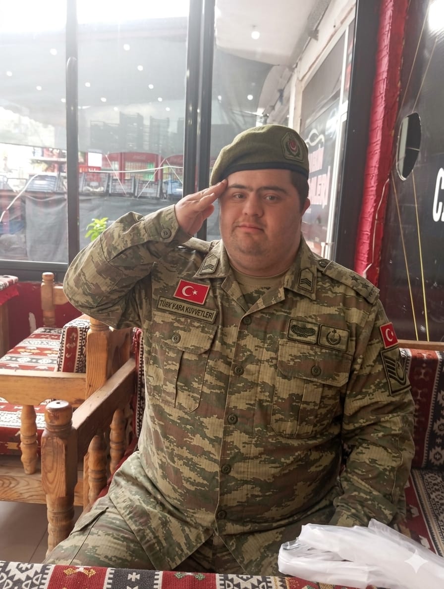 CHEF İSKAN USTA'NIN YERİ — fotoğraf 2