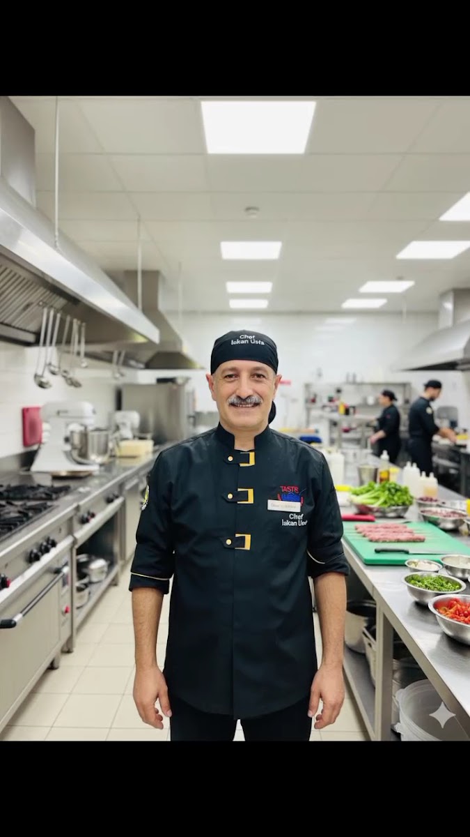 CHEF İSKAN USTA'NIN YERİ — fotoğraf 9