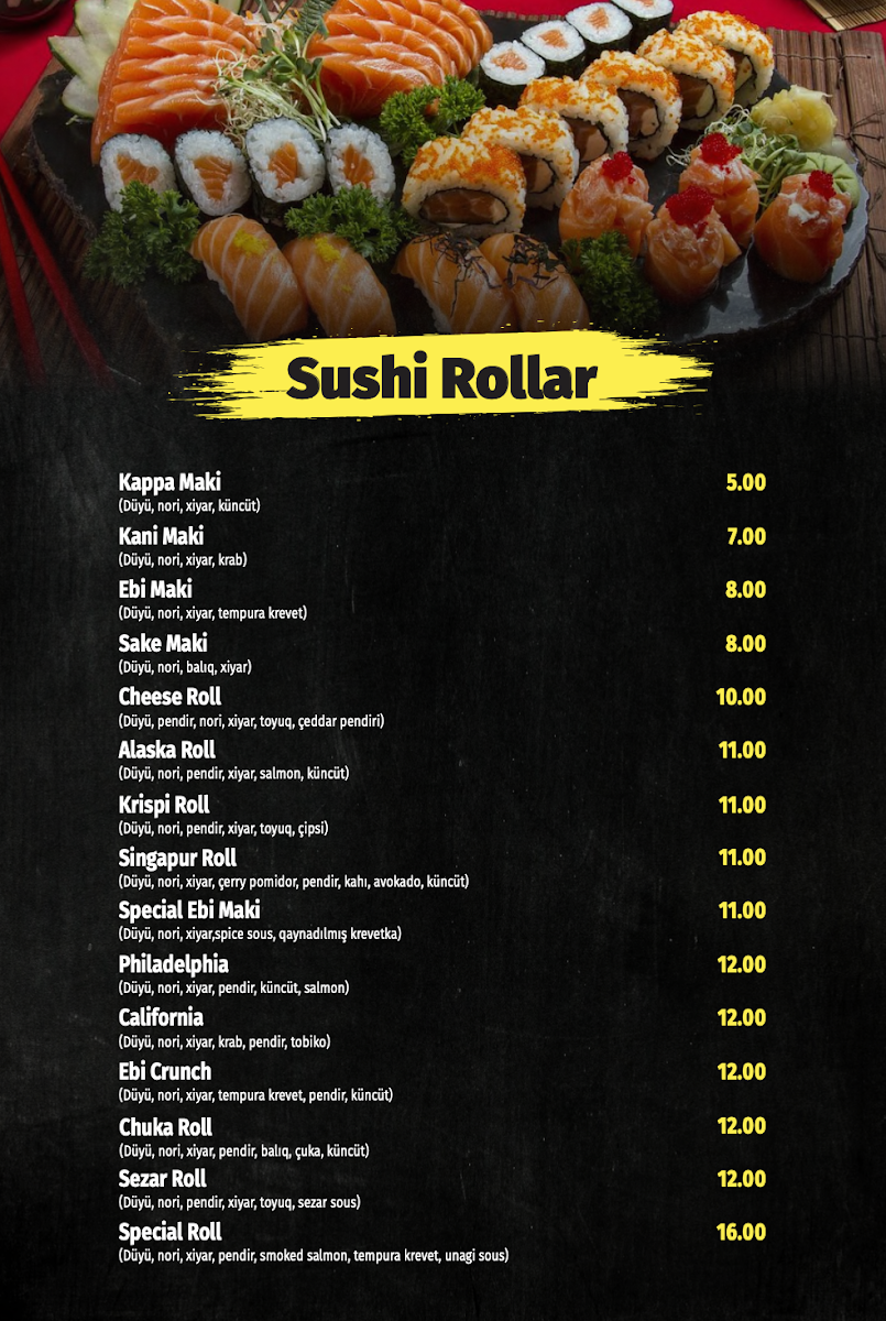 Chef Islam Restoran — photo 2