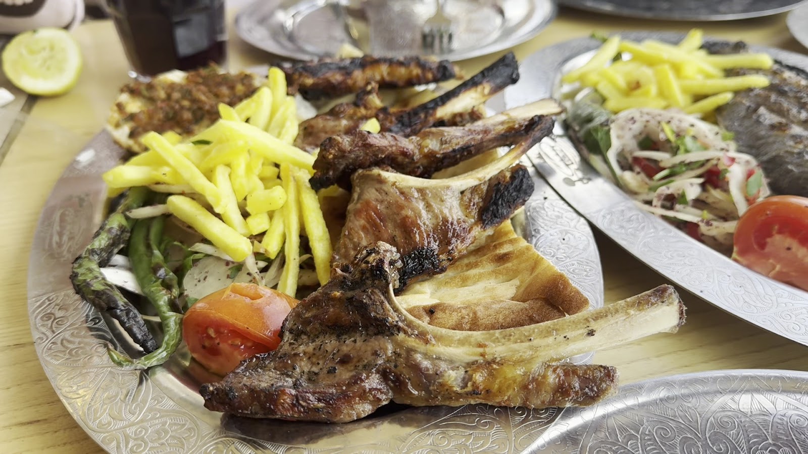 Chef Kebap Restaurant Cappadocia — fotoğraf 3
