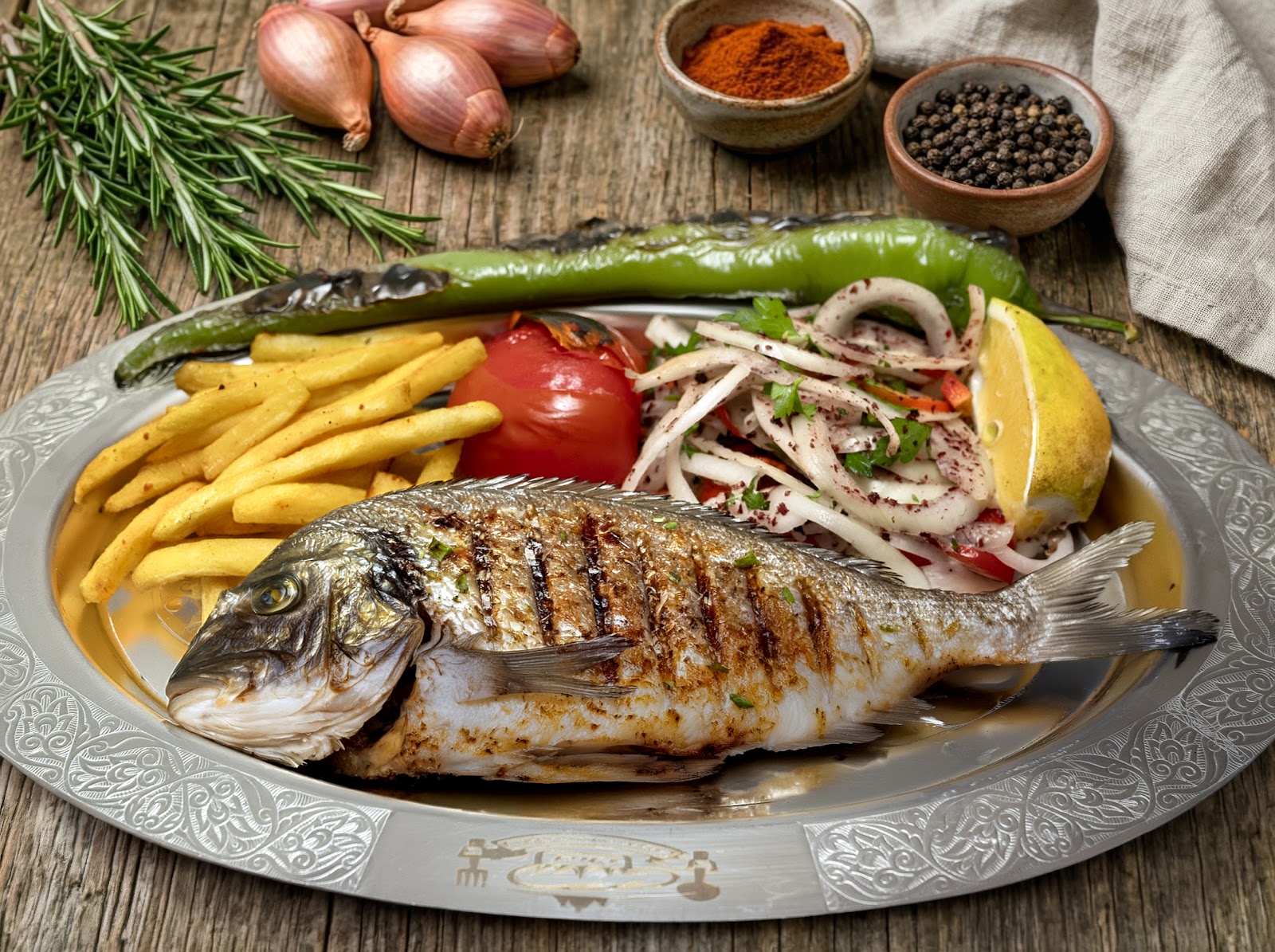 Chef Kebap Restaurant Cappadocia — fotoğraf 5