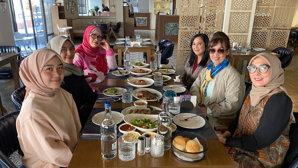 Chef Remzi Restaurant — fotoğraf