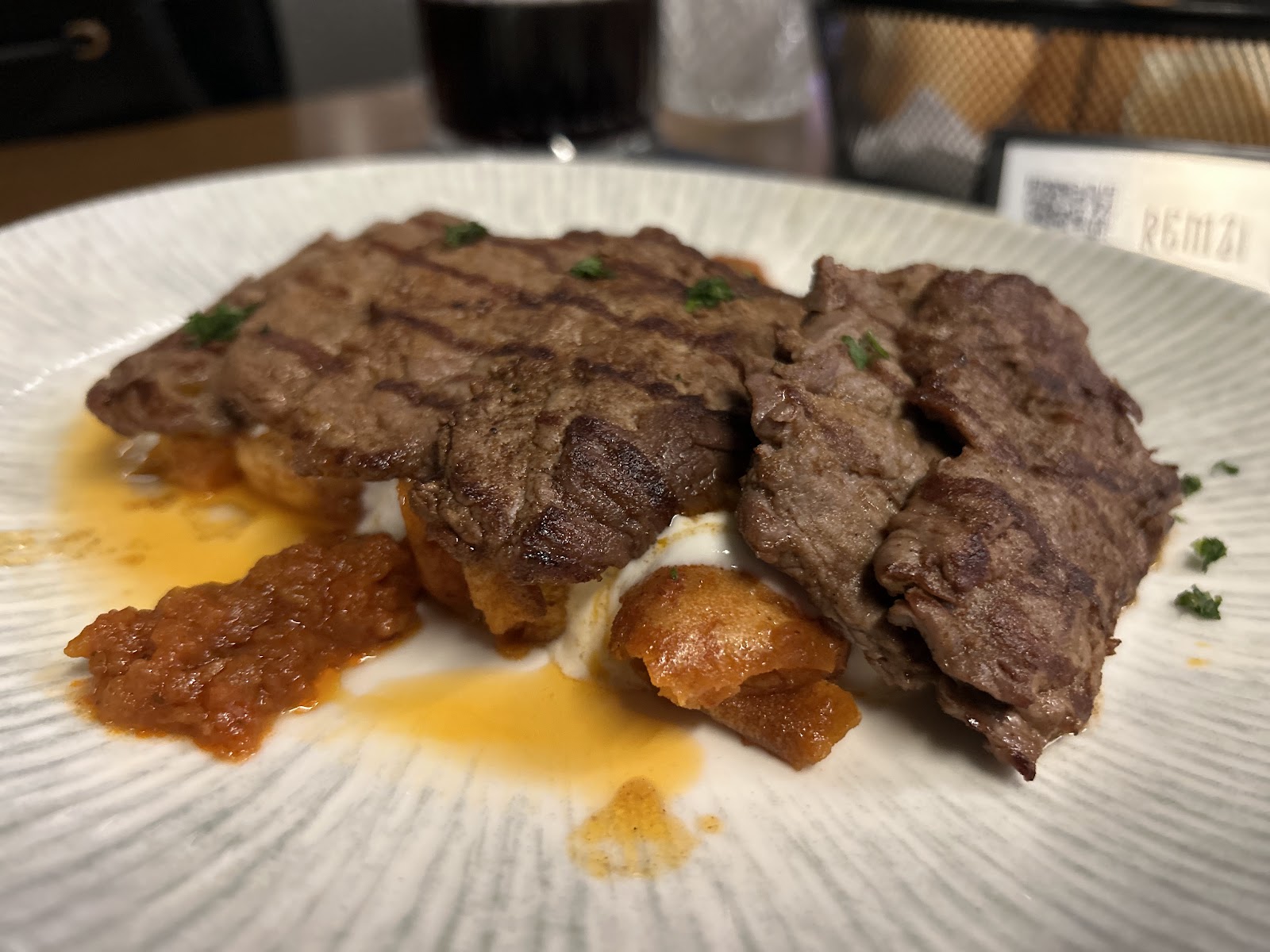 Chef Remzi Restaurant — fotoğraf 10