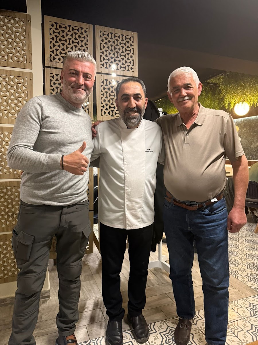 Chef Remzi Restaurant — fotoğraf 2
