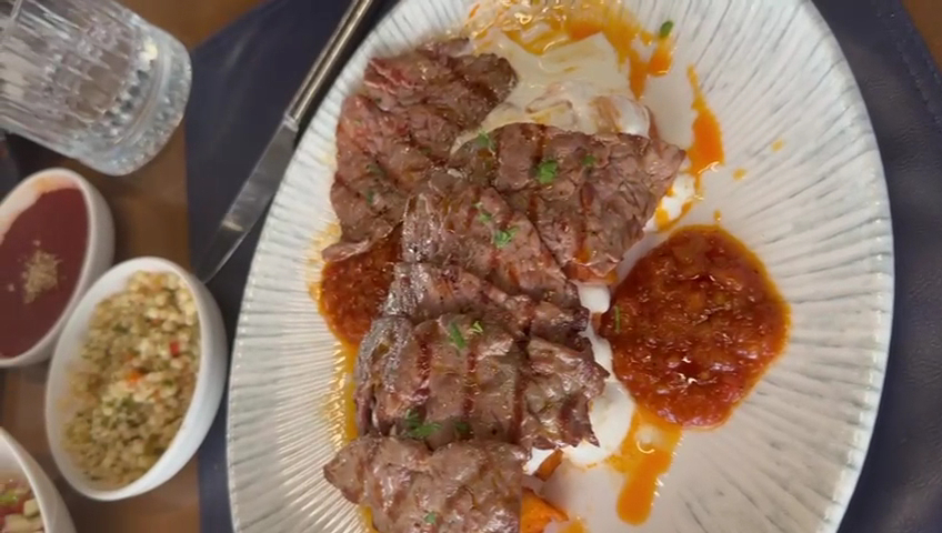 Chef Remzi Restaurant — fotoğraf 3