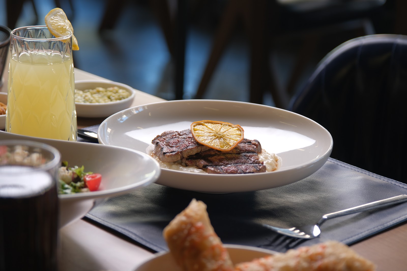 Chef Remzi Restaurant — fotoğraf 5