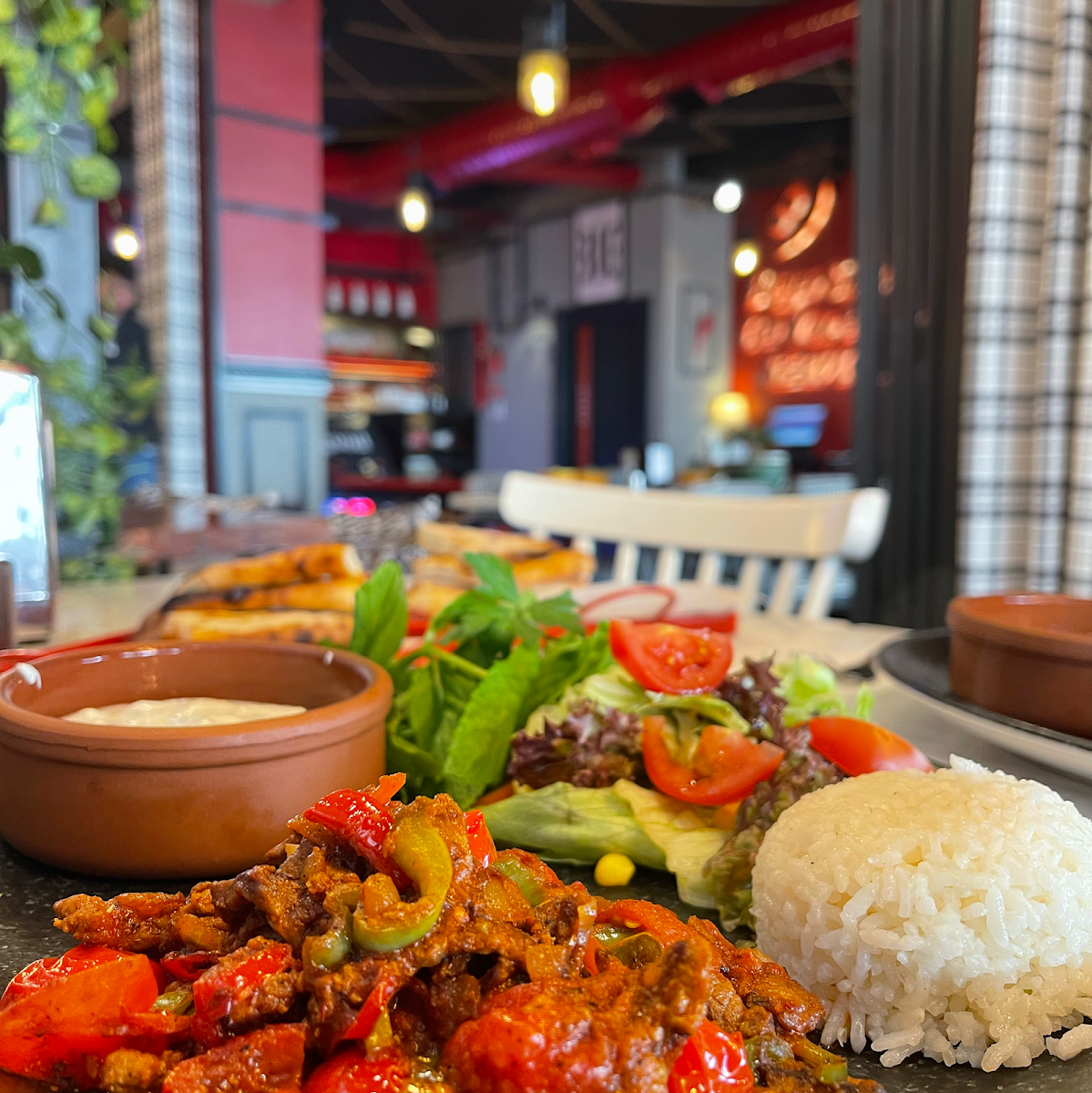 Chef Rosso — fotoğraf 4