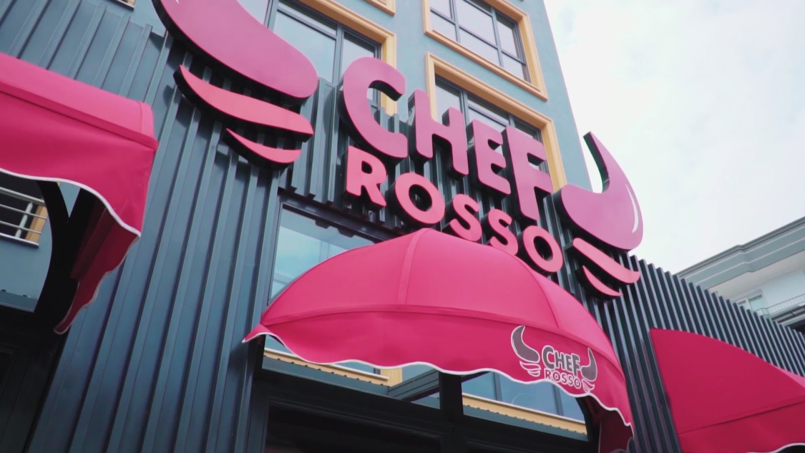 Chef Rosso — fotoğraf 5