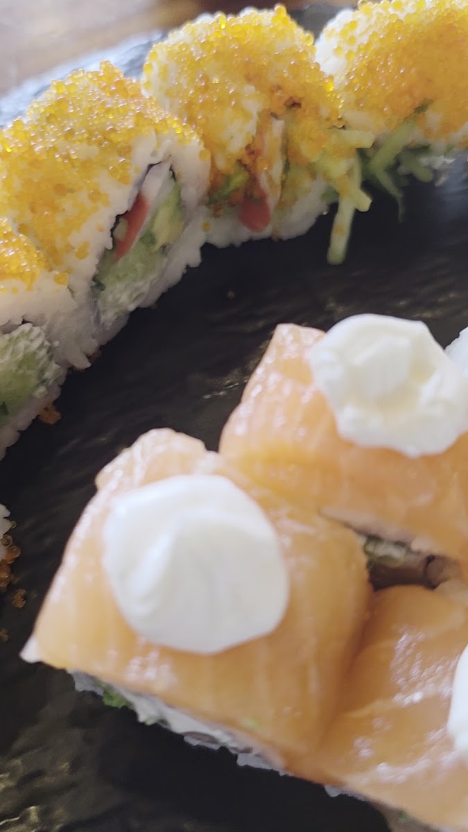 Chef Sabo - 中国美食 (Mersin Çin Mutfağı) — photo 3