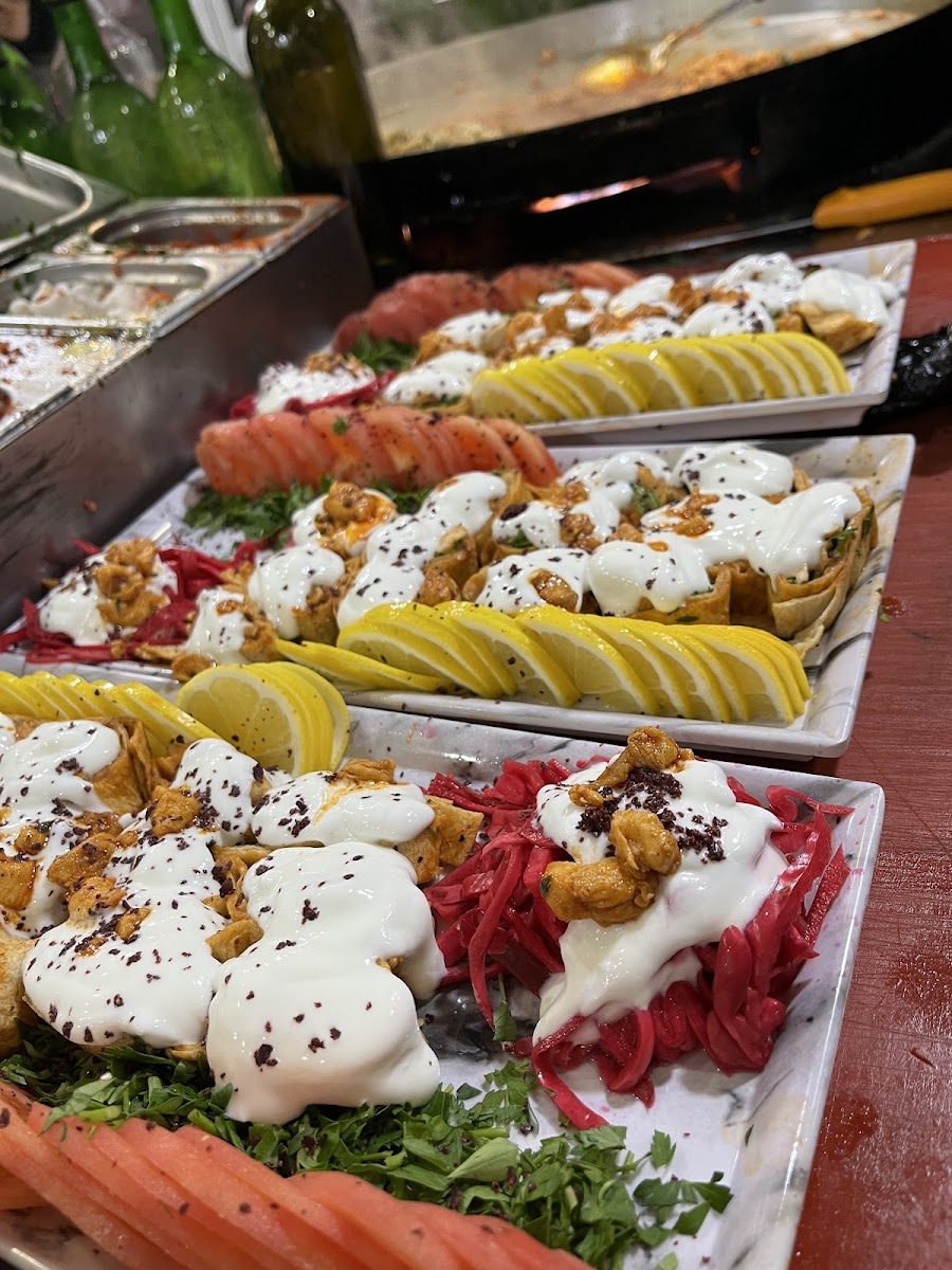 Chef Tantuni 30 — fotoğraf
