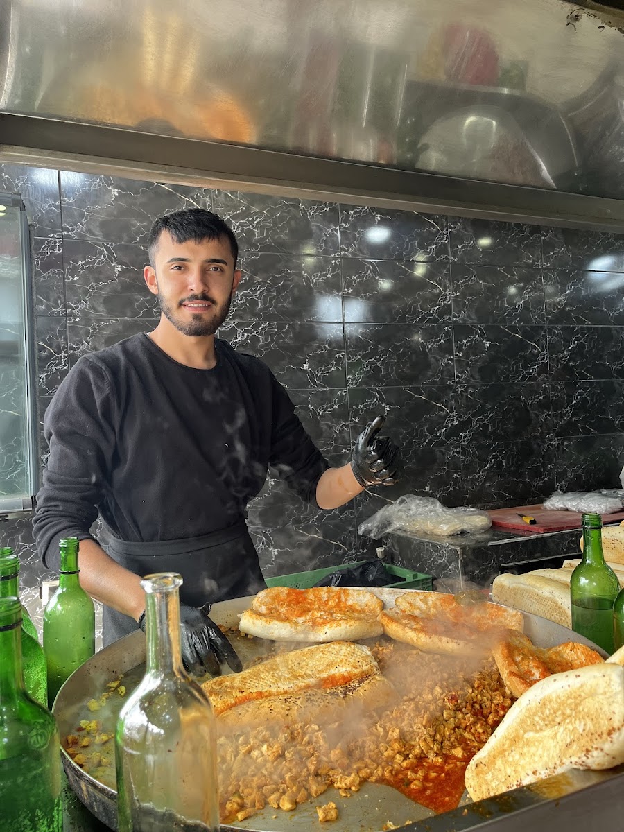 Chef Tantuni 30 — fotoğraf 2