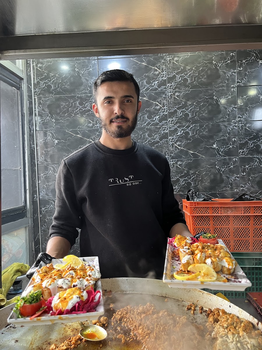 Chef Tantuni 30 — fotoğraf 3