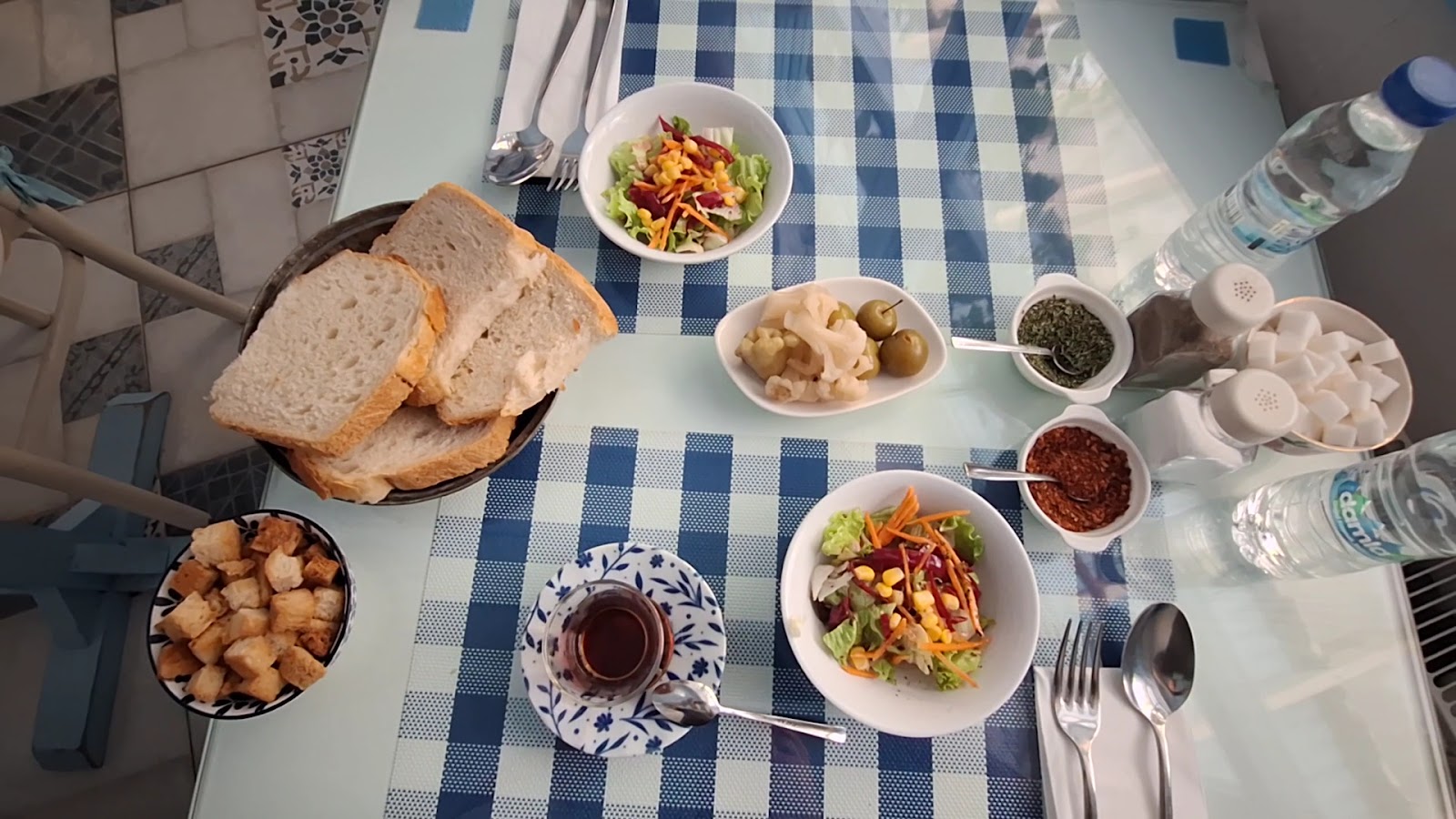 Chef UNS Çi Börek-Mantı — fotoğraf 2