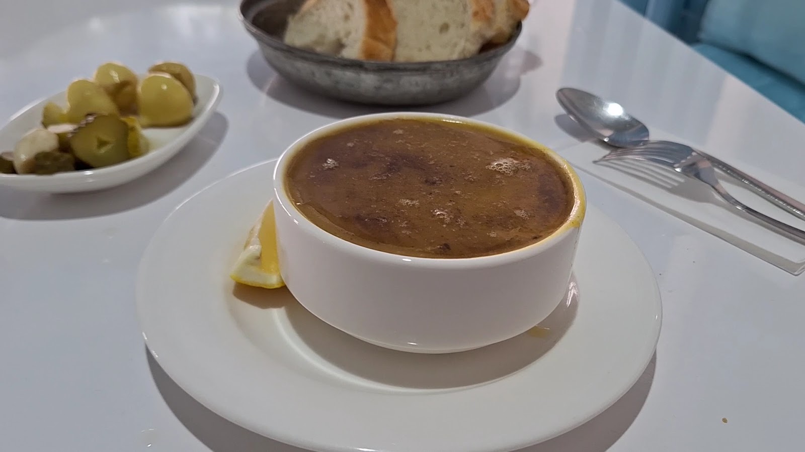 Chef UNS Çi Börek-Mantı — fotoğraf 3