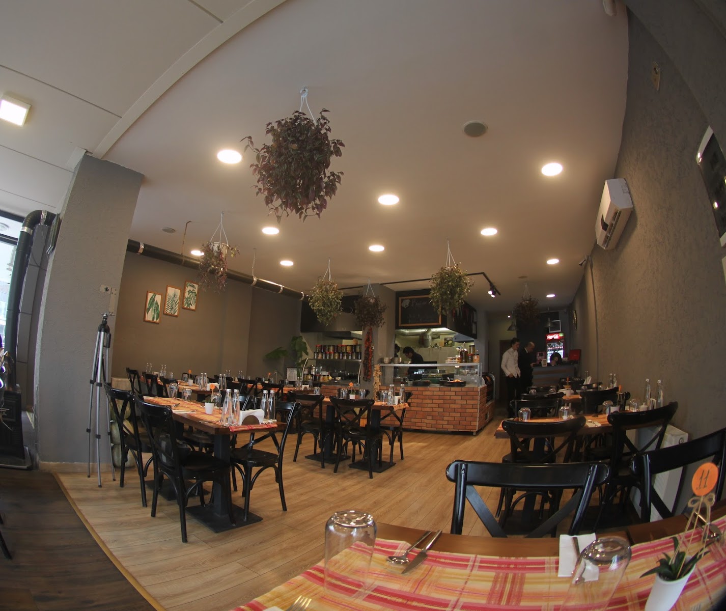 Cheflerin Günlüğü ESNAF LOKANTASI — fotoğraf 5