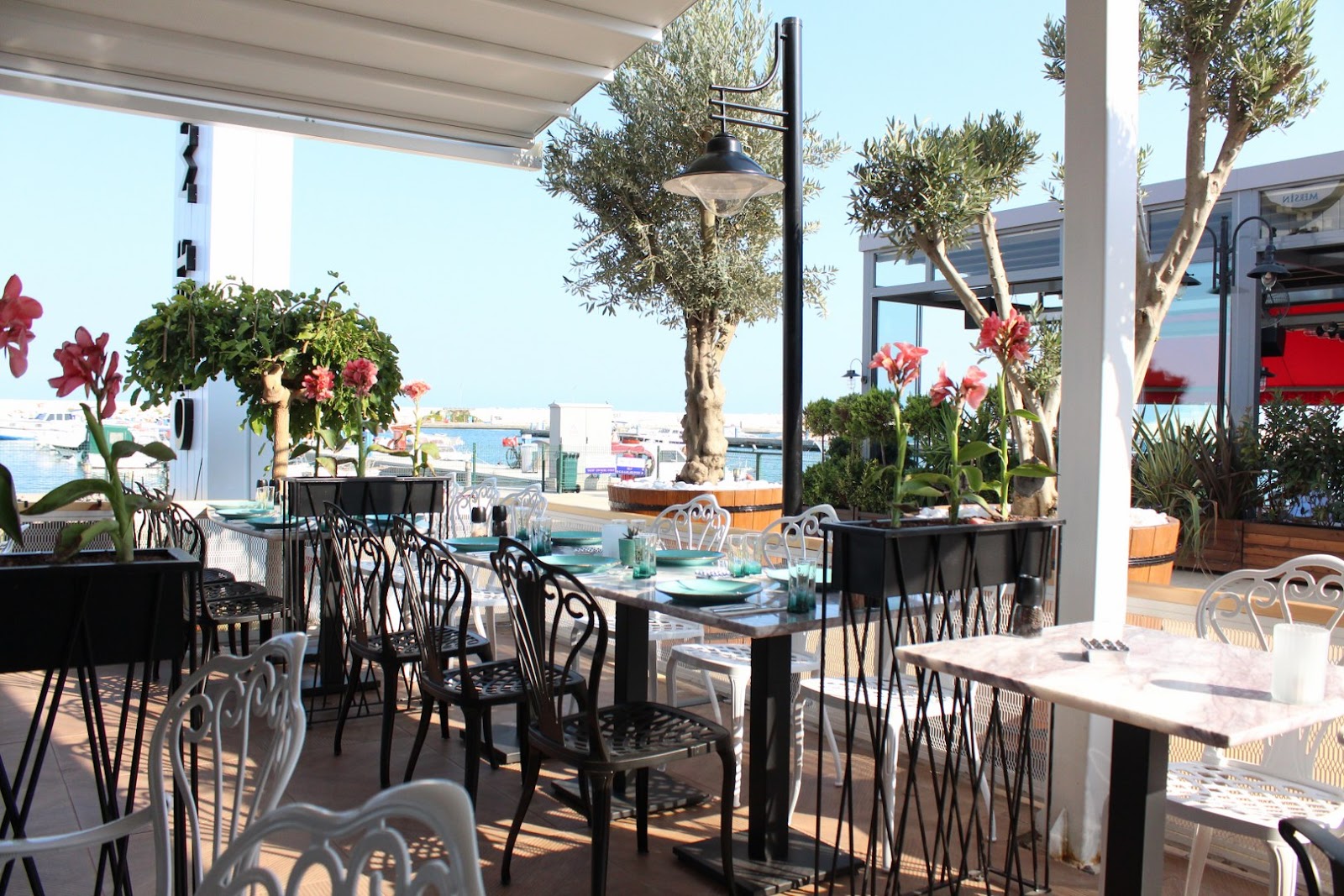 Chefmezze Mersin — photo 2