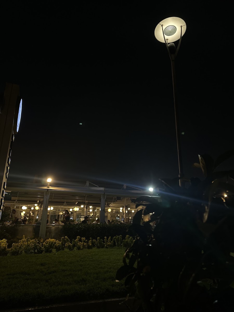 Chefmezze Mersin — photo 3