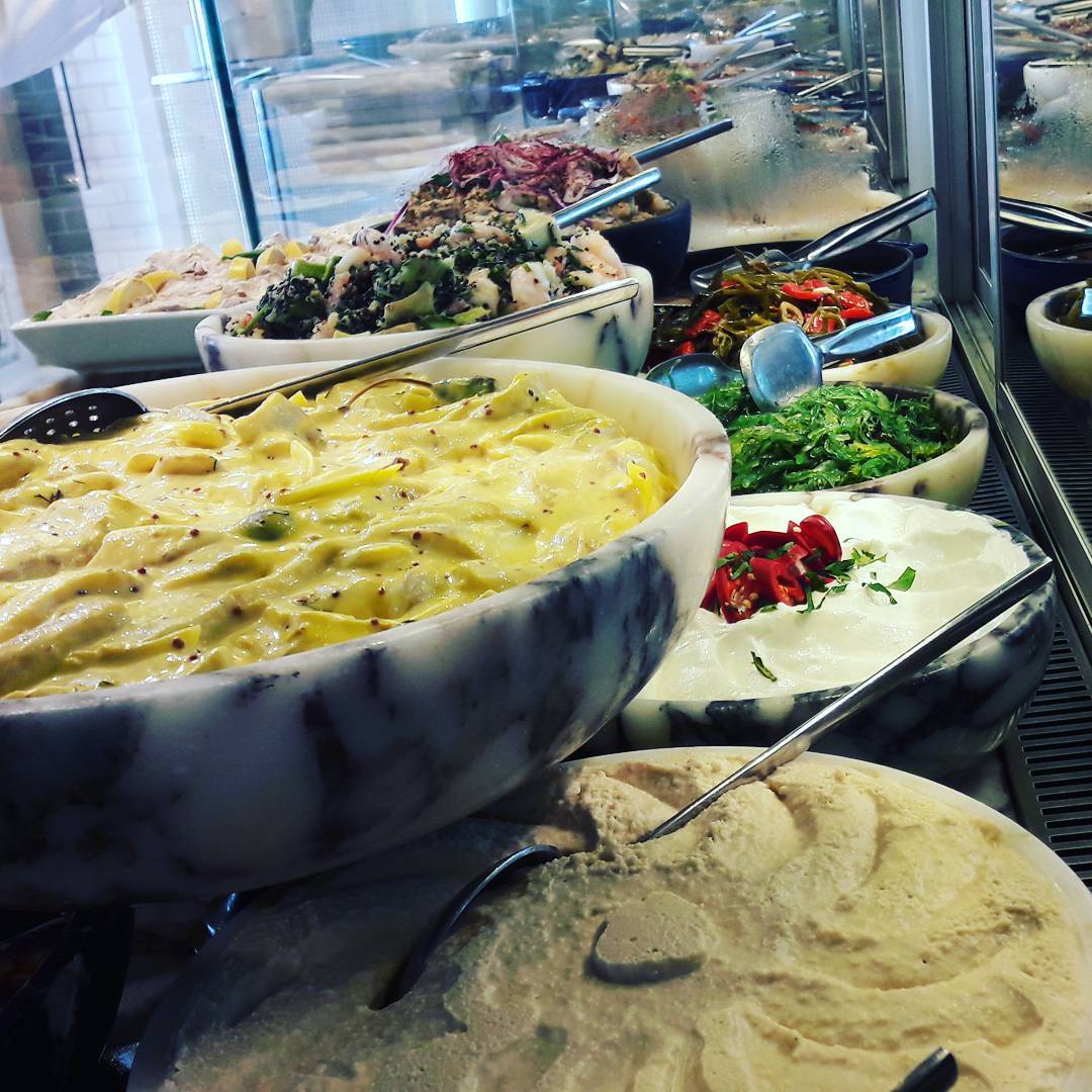 Chefmezze Mersin — photo 8