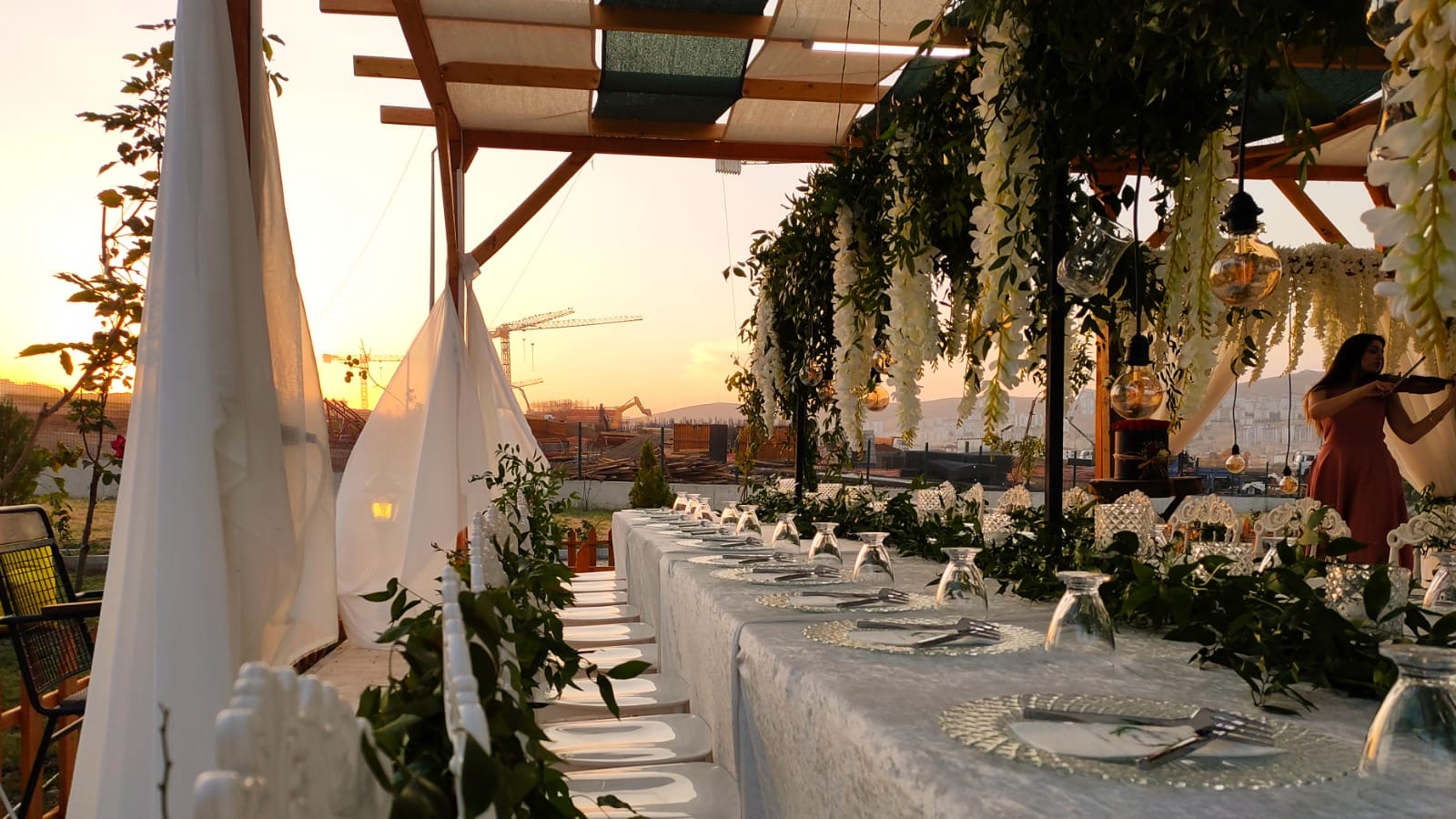 Chef's Garden — fotoğraf
