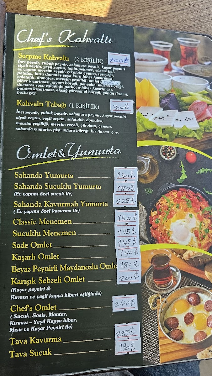 Chef's Garden — fotoğraf 2