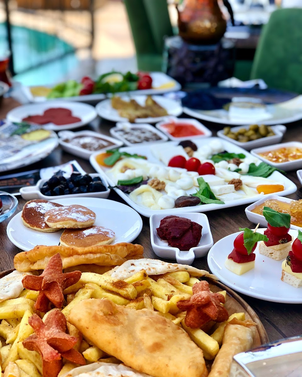 Chef's Garden — fotoğraf 4