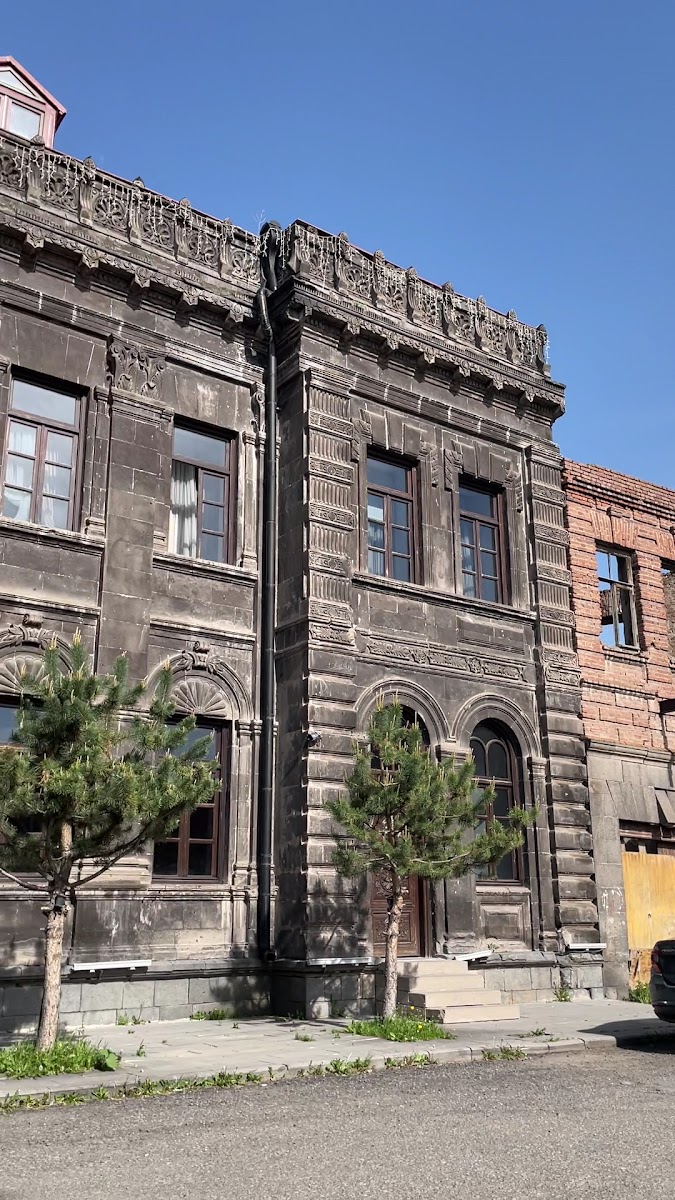 Cheltikov Hotel - Kars — fotoğraf 5