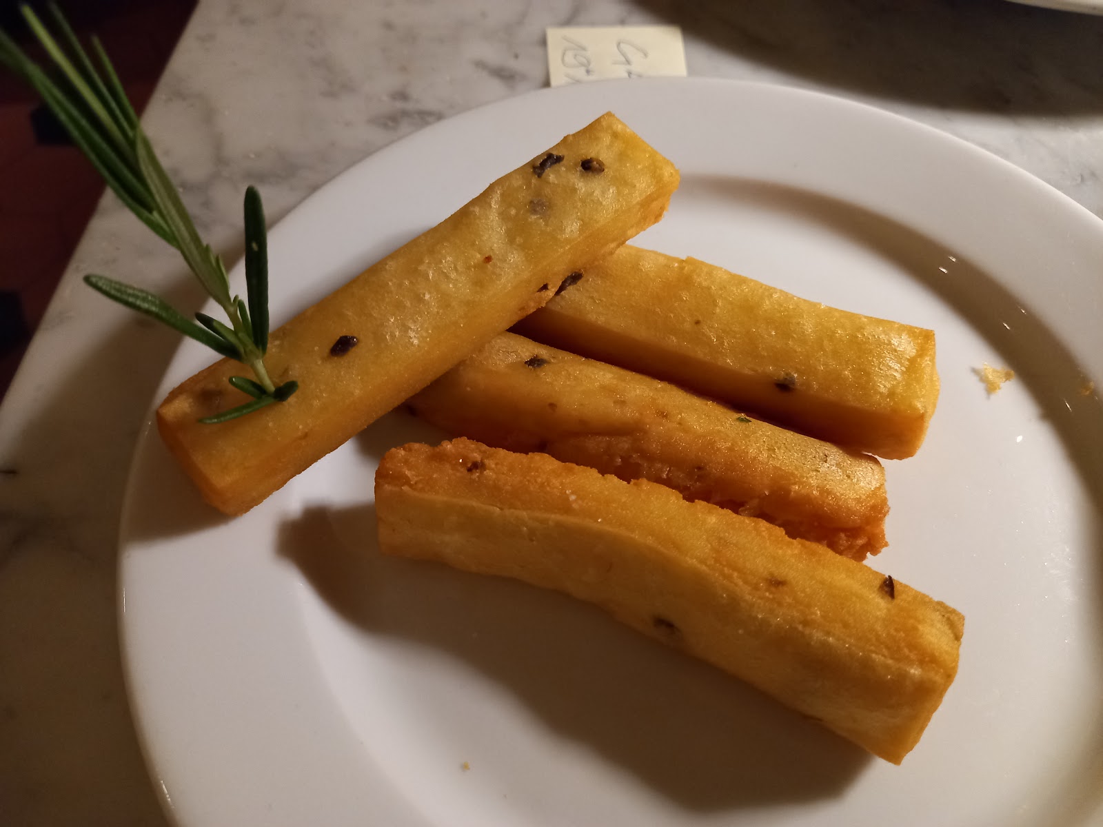 Chez Acchiardo — photo 11
