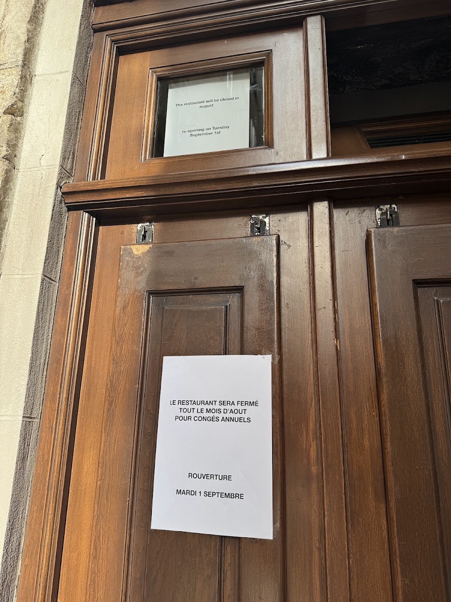 Chez Acchiardo — photo 3