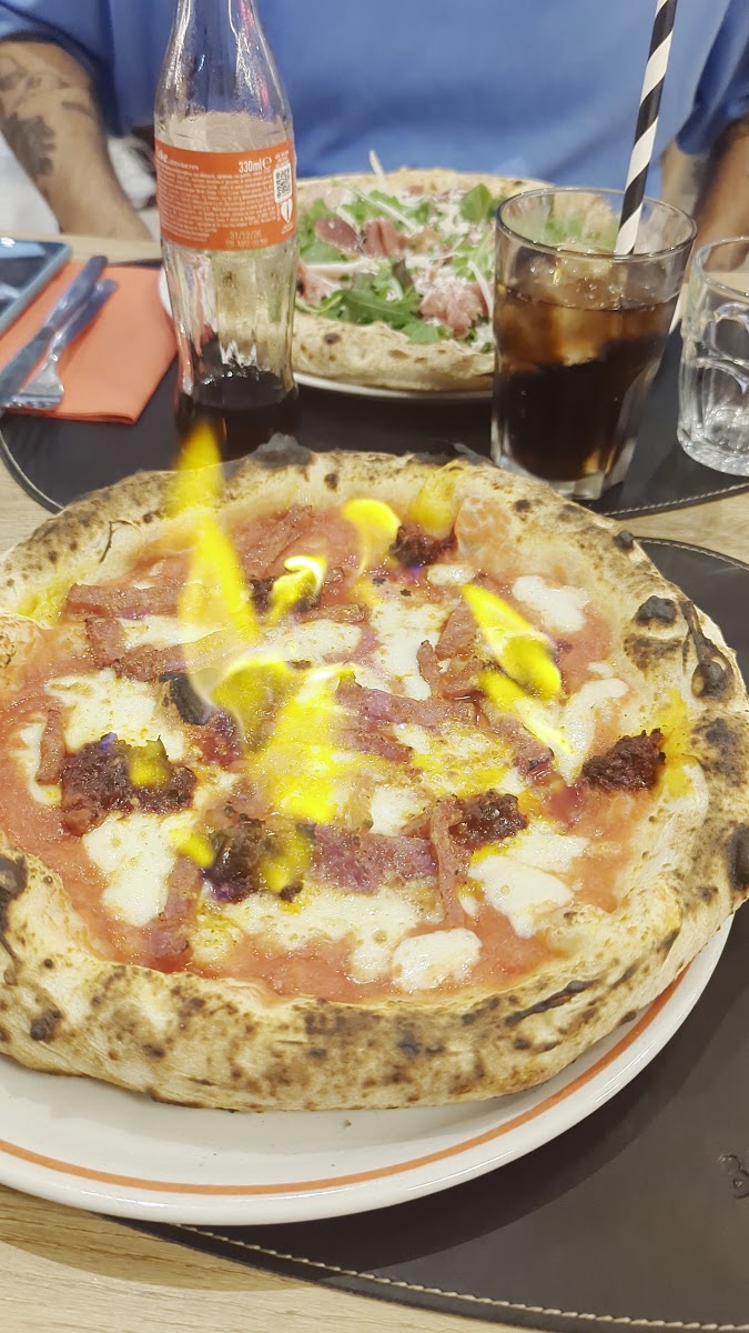 Chez Acchiardo — fotoğraf 3